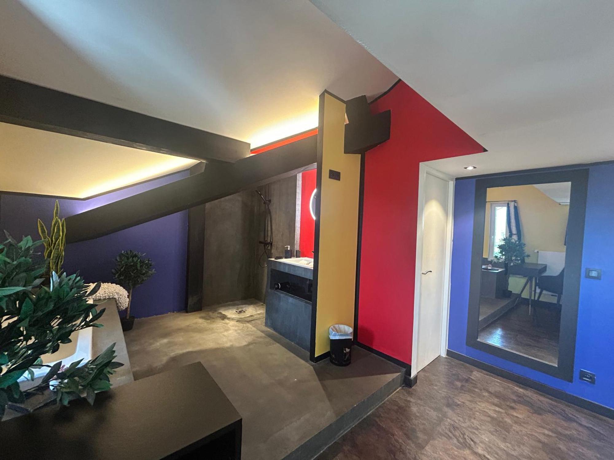 Bel Air - Proprietes Mont Amour Montriond Exterior photo